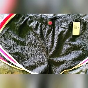 Plus size women's Nike shorts size 3x